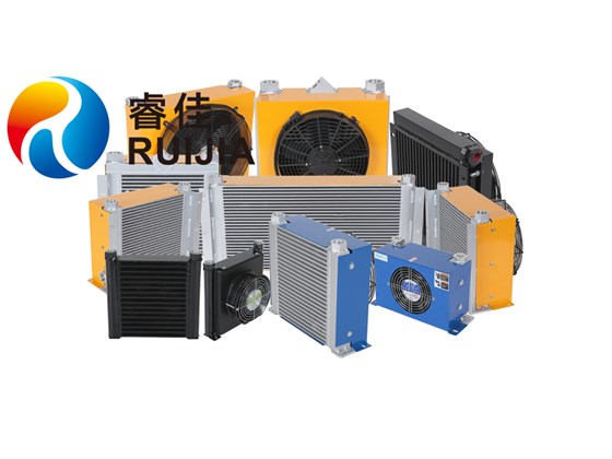 風(fēng)冷換熱器產(chǎn)品展示 風(fēng)冷換熱器產(chǎn)品展示