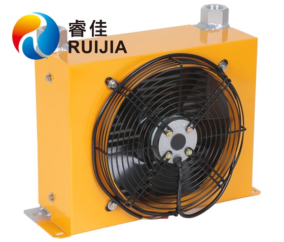 風(fēng)冷卻器