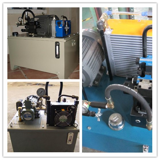 液壓站散熱器 液壓站散熱器