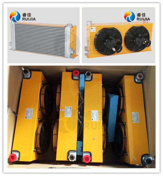 RJ305L風冷卻器