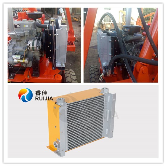 RJ-456(液壓打樁機(jī)) RJ-456(液壓打樁機(jī))