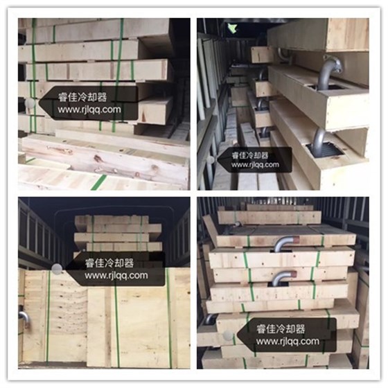 工程機(jī)械散熱器 工程機(jī)械散熱器