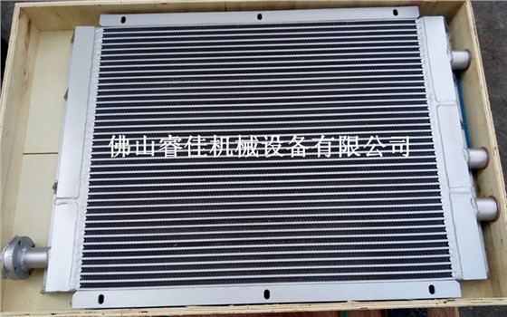 凌格風空壓機散熱器ACC0134 凌格風空壓機散熱器ACC0134