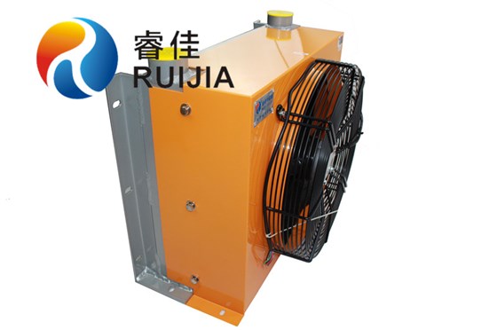 液壓機油散熱器RJ-459H