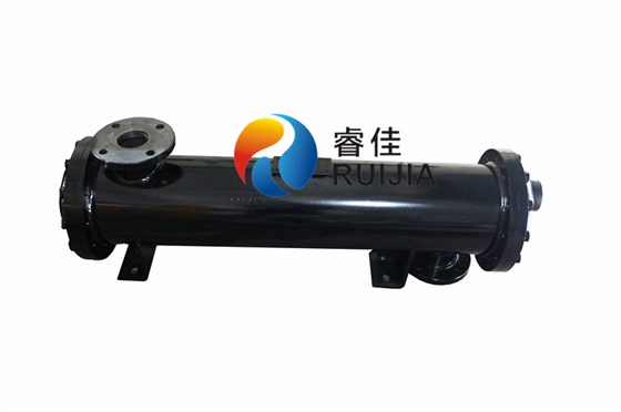 空壓機水冷式換熱器