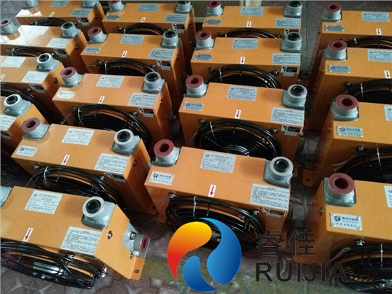 液壓系統(tǒng)風(fēng)扇冷卻器RJ-256H 液壓系統(tǒng)風(fēng)扇冷卻器RJ-256H