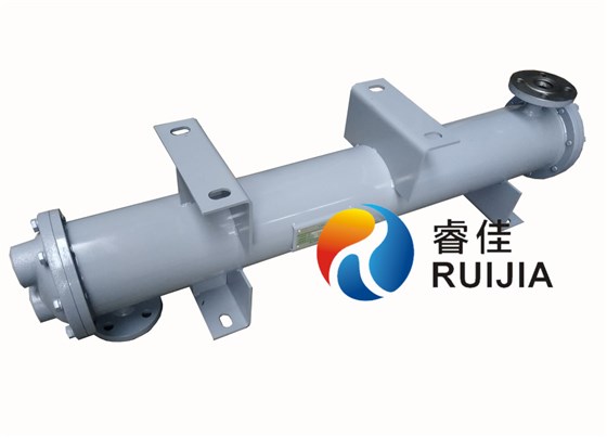 正力空壓機(jī)管殼式冷卻器.jpg
