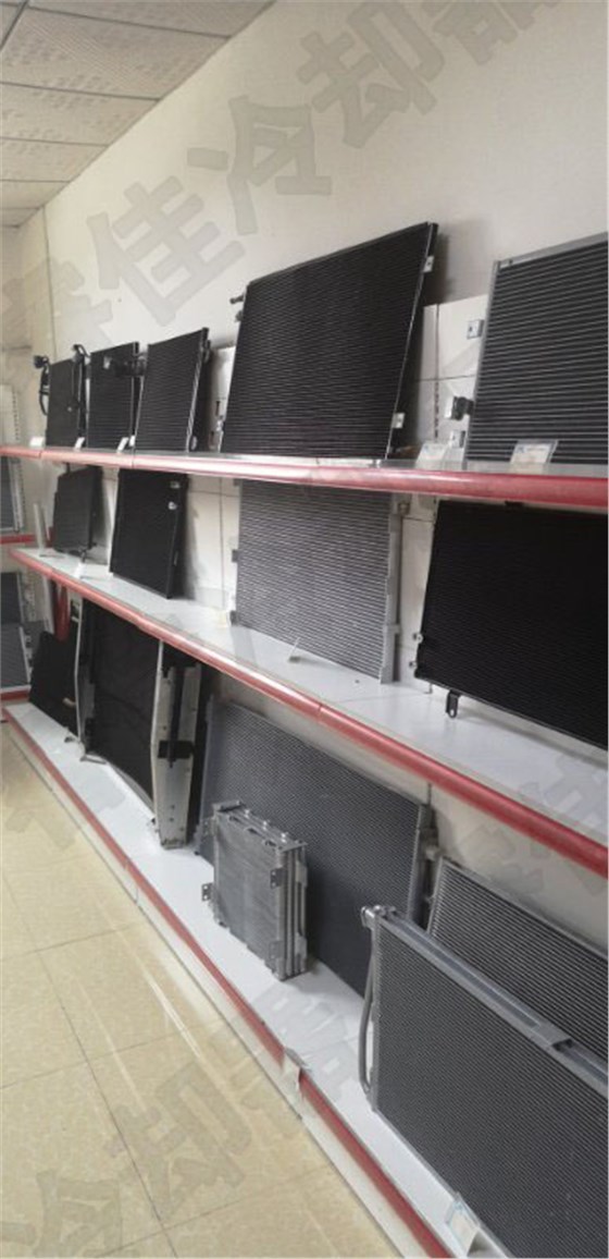 睿佳倉庫芯體展示 睿佳倉庫芯體展示