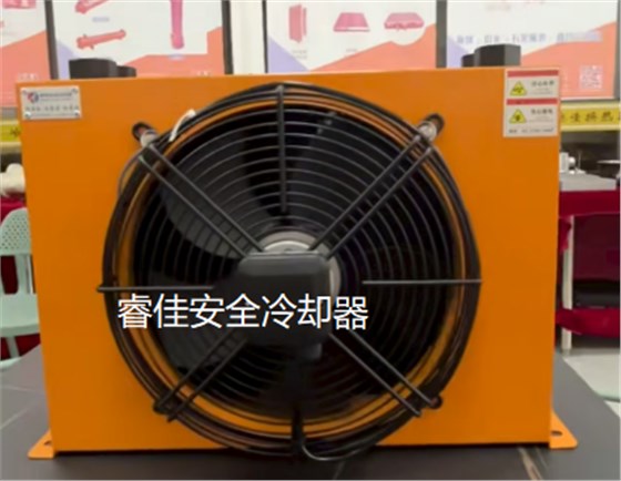 風(fēng)冷卻器產(chǎn)品展示