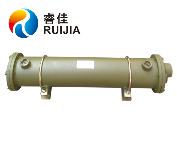 列管式油<font color='red'>水冷卻器</font>溫度過(guò)高，有哪些原因？