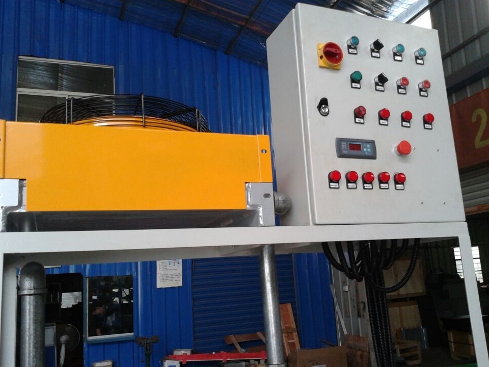 風(fēng)冷卻器 風(fēng)冷卻器