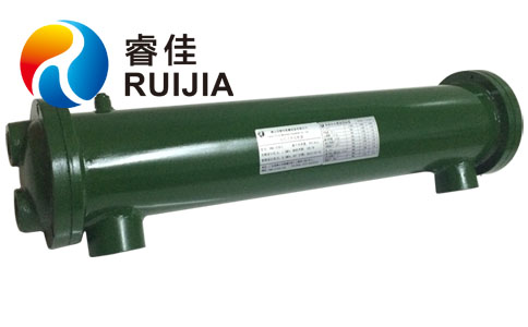選睿佳油冷卻器，明智之選！