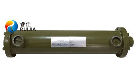 列管式散熱器產(chǎn)品展示