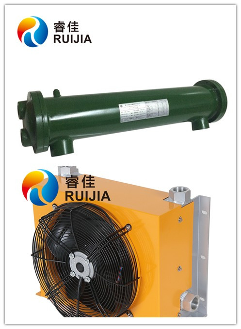 【選型】風(fēng)冷卻器和<font color='red'>水冷卻器</font>的選擇