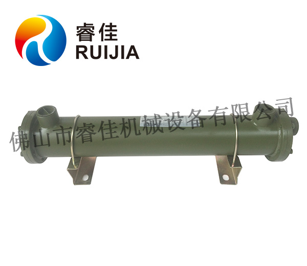 【前瞻】新型<font color='red'>列管式油冷卻器</font>的強化冷卻技術(shù)