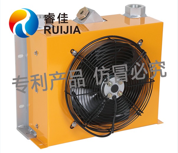 <font color='red'>風冷式油冷卻器</font>那個牌子好？