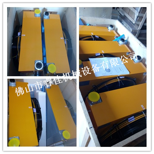 睿佳冷卻器，經(jīng)銷(xiāo)商的最?lèi)?ài)！
