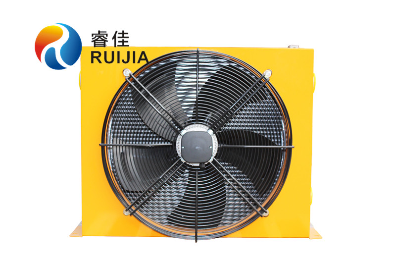 液壓風冷散熱器RJ-659反