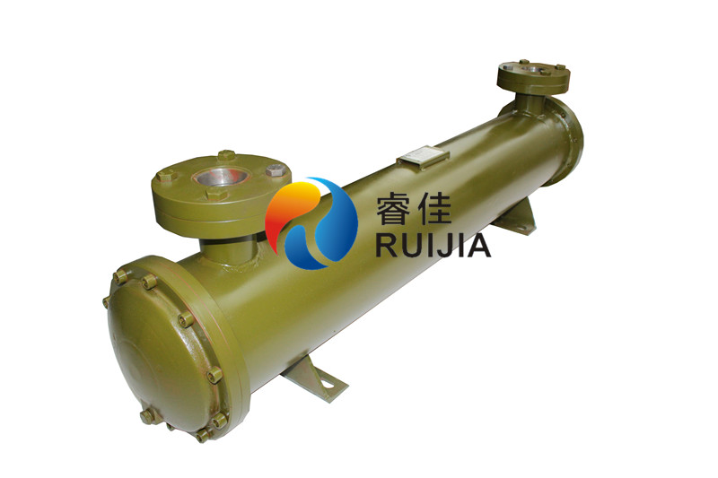 【行業(yè)知識】<font color='red'>列管式水冷卻器</font>泄漏的原因