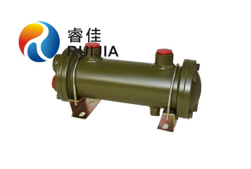 不銹鋼<font color='red'>水冷卻器</font>BS-309，小巧玲瓏用途大