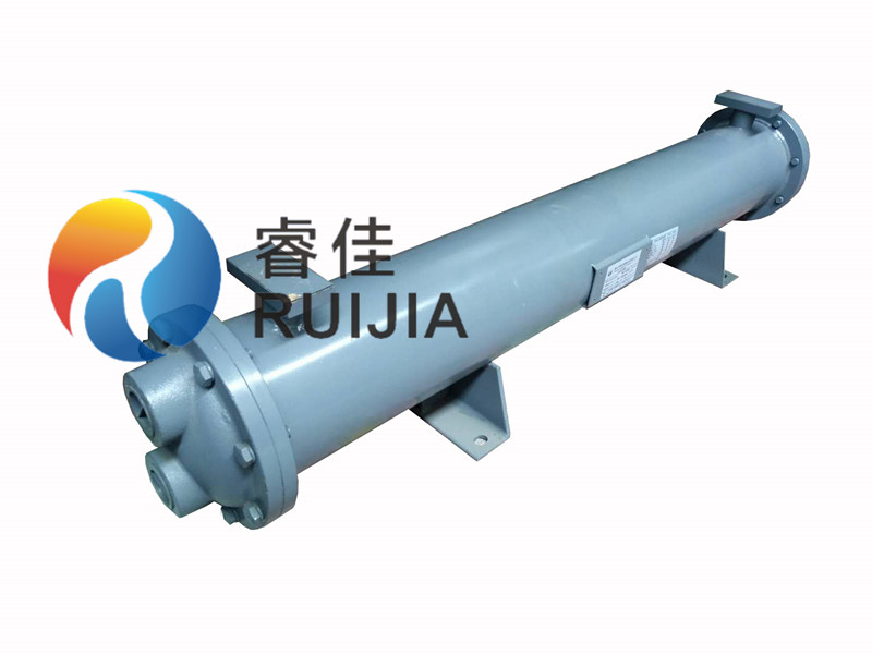 冷卻器具備什么功能？