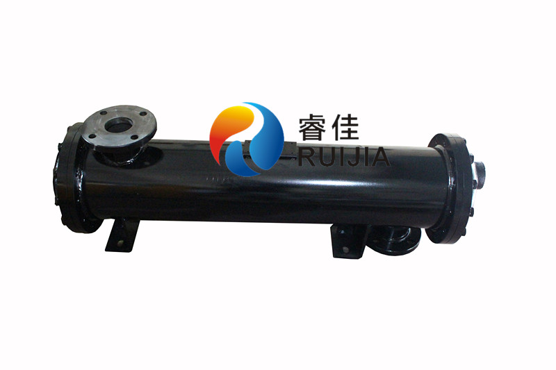 寒冷天氣，<font color='red'>液壓油水冷卻器</font>也“怕冷”