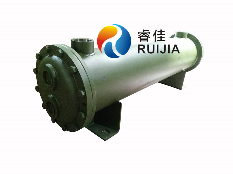 <font color='red'>管殼式換熱器</font>常見故障