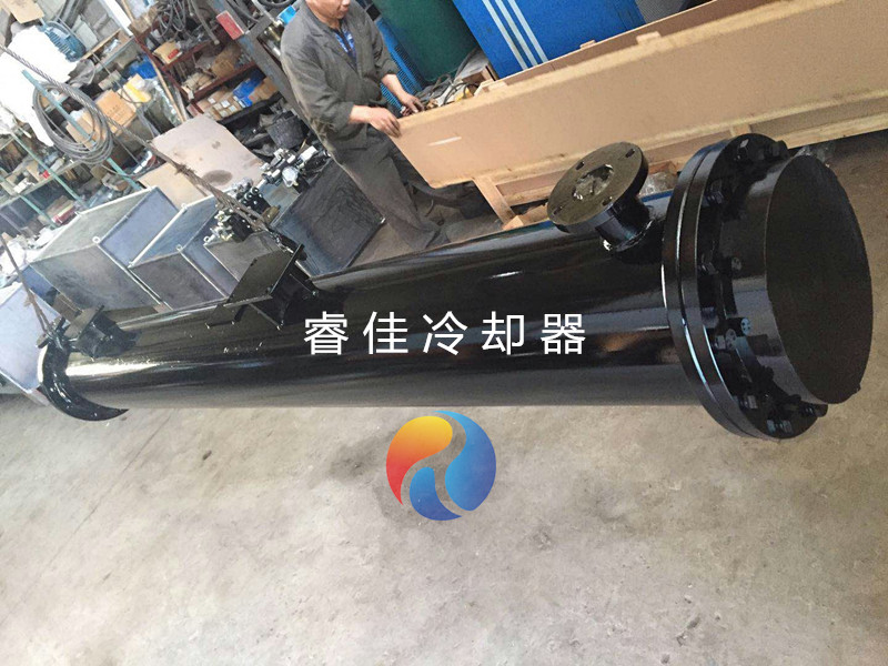 【行業(yè)知識】管殼式水冷<font color='red'>換熱器</font>使用須知