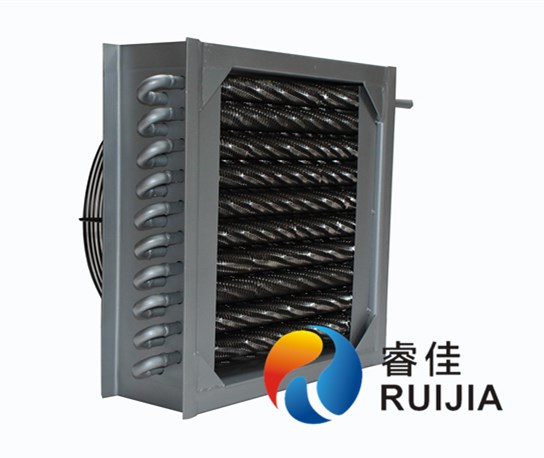 <font color='red'>冷凝器</font>和蒸發(fā)器有什么作用？