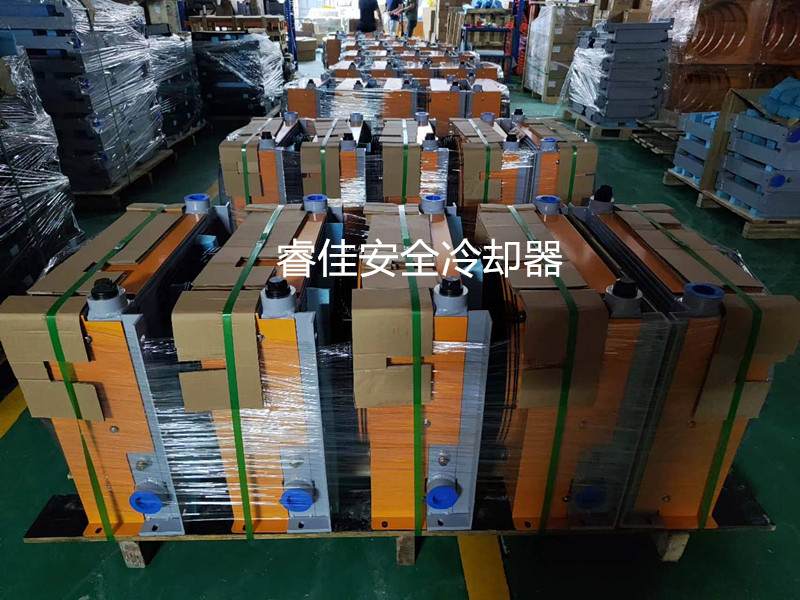 <font color='red'>液壓風冷卻器</font>可以加裝溫控開關嗎？