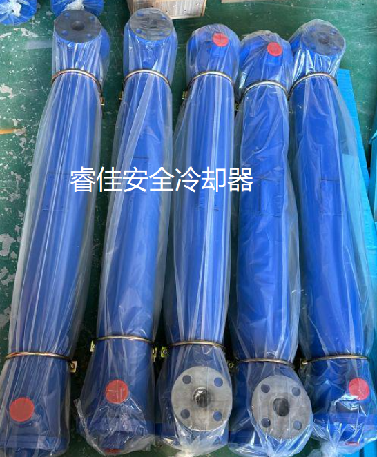 液壓設(shè)備廠(chǎng)家定制款OR<font color='red'>列管式冷卻器</font>
