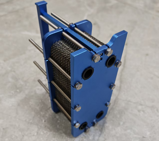 板式換熱器產(chǎn)品展示 板式換熱器產(chǎn)品展示