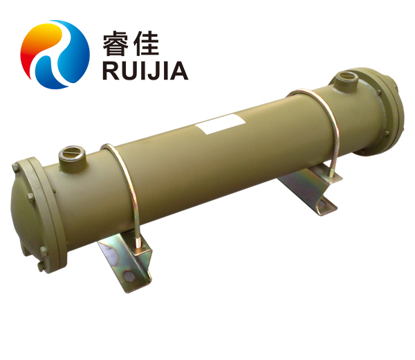 空壓機(jī)<font color='red'>水冷卻器</font>選對(duì)耐用省心的廠家