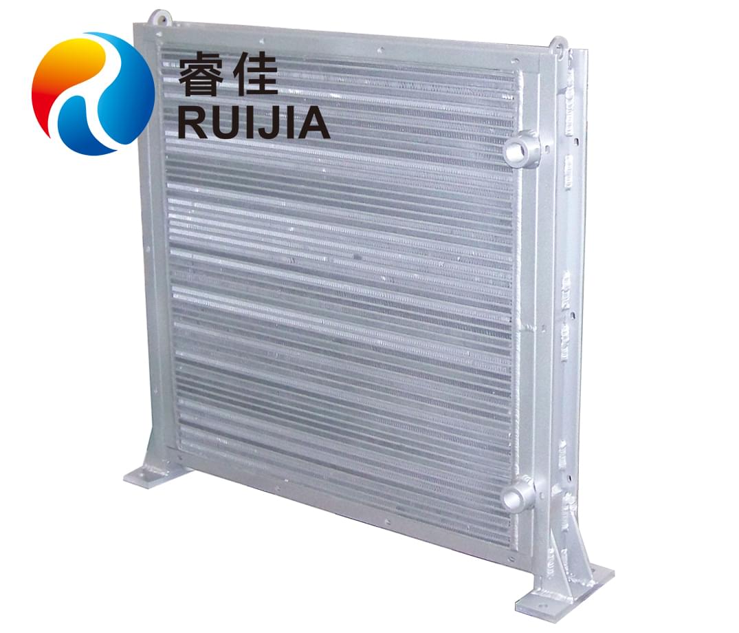 <font color='red'>風(fēng)冷卻器</font>選購有哪些誤區(qū)？