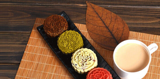 月餅私人定制大熱 <font color='red'>風(fēng)冷卻器</font>也能定制?
