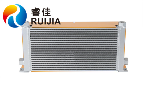 冬季如何防止<font color='red'>風(fēng)冷卻器</font>爆裂 有何妙招！
