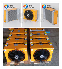 RJ-355<font color='red'>風(fēng)冷卻器</font> 睿佳機(jī)械單品銷量冠軍