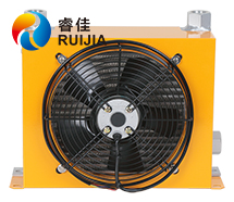 【<font color='red'>風冷卻器</font>】今年雙十一 好貨看睿佳機械