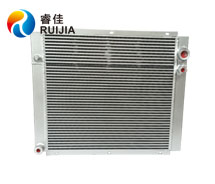 深圳劉經(jīng)理定做風(fēng)冷卻器 看圖片畫(huà)圖紙