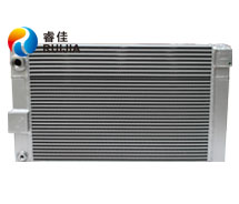 【定做】優(yōu)質(zhì)冷卻器廠家 一分錢一分貨