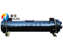 <font color='red'>水冷式油冷卻器</font>普遍受大眾喜歡，為什么？