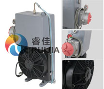 購(gòu)買<font color='red'>攪拌車?yán)鋮s器</font>事件！用三個(gè)快形容