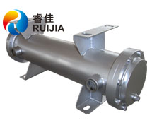 【睿佳機(jī)械】不銹鋼水冷冷卻器 優(yōu)質(zhì)之王！