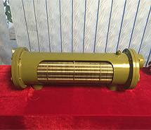 【行業(yè)知識(shí)】<font color='red'>管殼式油冷卻器</font>的基本結(jié)構(gòu)