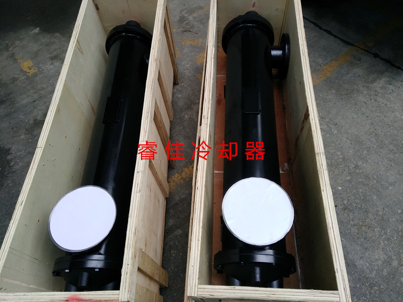 <font color='red'>液壓水冷卻器</font>使用注意事項(xiàng)
