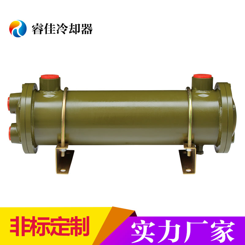 <font color='red'>列管式換熱器</font>檢修方法