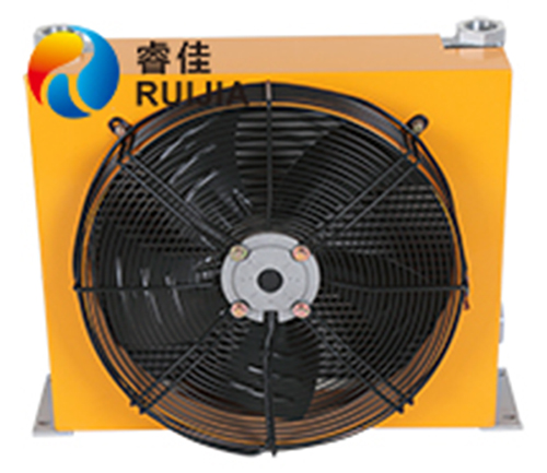 【上?！?font color='red'>風冷式油冷卻器</font>，認準睿佳大品牌！