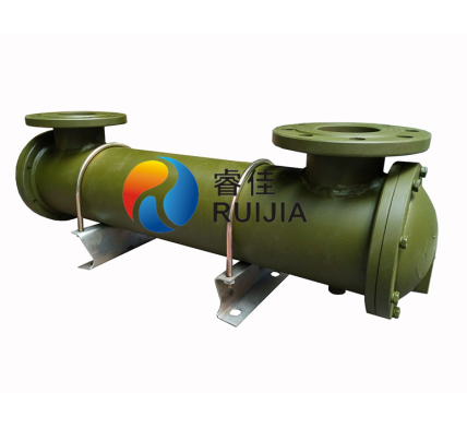 <font color='red'>管殼式換熱器</font>，睿佳品牌值得信賴！