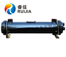 水冷式液壓油<font color='red'>散熱器</font>