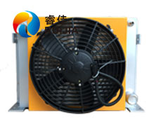 RJ355D2T風(fēng)冷<font color='red'>散熱器</font>